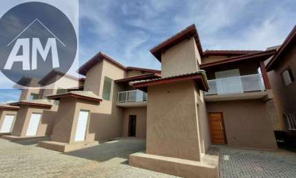 Casa com 3 Dormitórios (2 Suítes) ? Suíte no Térreo Ideal para Idosos ? Morumbi, Atibaia