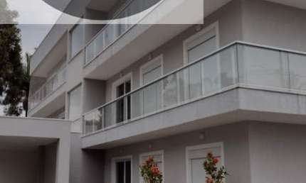Apartamento de 3 Dormitórios à Venda e Locação - Vila Giglio