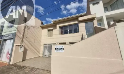 Aluga-se Ponto Comercial  no Centro  Ideal para Escritórios, Clínicas e Consultórios
