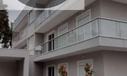 Apartamento de 3 Dormitórios à Venda e Locação - Vila Giglio