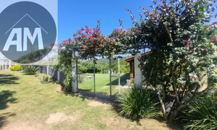Chácara à Venda e Locação  - Loteamento Vale das Pedras