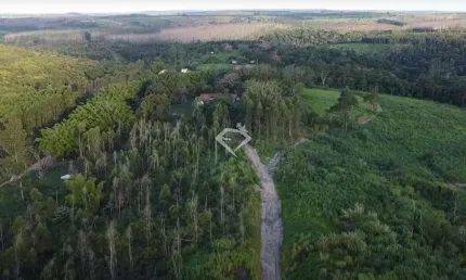 Chácara / sítio à venda na Área Rural de Bauru, Bauru 