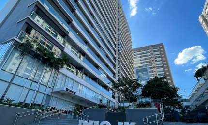Kitnet / Stúdio à venda na Avenida Presidente Juscelino Kubitschek de Oliveira, 2000, Jardim Tarraf II, São José do Rio Preto