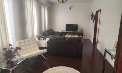 Casa com 3 quartos à venda na Rua Siqueira Campos, Vila Santa Cruz, São José do Rio Preto