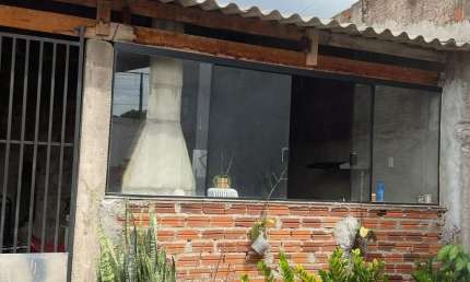 Casa com 2 quartos à venda na Rua Clara Nunes, Jardim Antunes, São José do Rio Preto