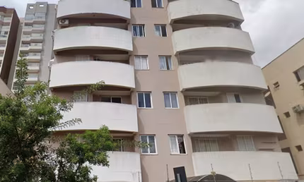 Excelente Apartamento à Venda no Bairro Cidade Nova