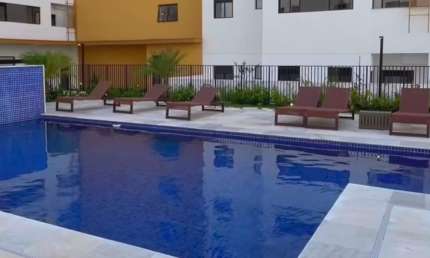 Maravilhoso Apartamento à Venda no Condomínio Nau Tarraf Vivendas