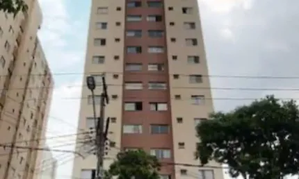 Apartamento com 2 quartos à venda na Rua Alencar Araripe, 602, Sacomã, São Paulo