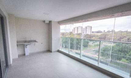 Apartamento à venda na Avenida Presidente Juscelino Kubitschek de Oliveira, 1380, Jardim Tarraf II, São José do Rio Preto