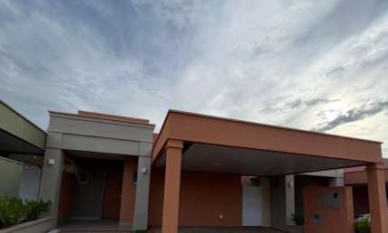 Maravilha Casa Individual Condomínio Raízzes Impperial