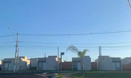 Casa em condomínio fechado com 2 quartos à venda na Rodovia Décio Custódio da Silva, 1000, Egydio Zani, São José do Rio Preto