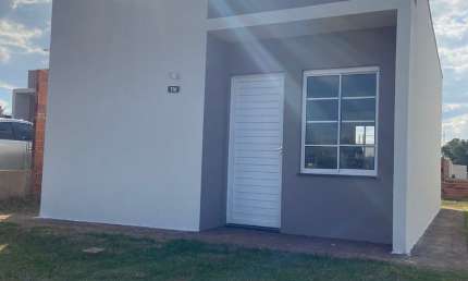 Casa em condomínio fechado com 2 quartos à venda na Rodovia Décio Custódio da Silva, 1000, Egydio Zani, São José do Rio Preto