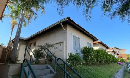 Casa para Venda Giardino 2 - R$ 430.000,00 - Aceita Financiamento!