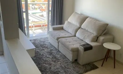 Maravilhoso apartamento disponível para venda no edifício ercília panorâmico club