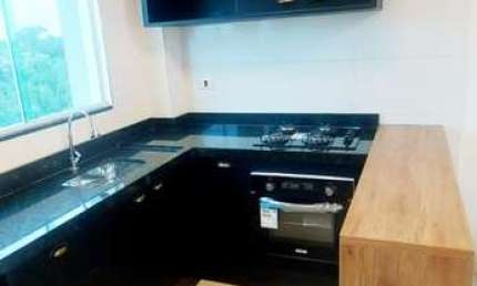Apartamento para Venda em Mogi das Cruzes, Mogi Moderno, 2 dormitórios, 1 banheiro, 1 vaga