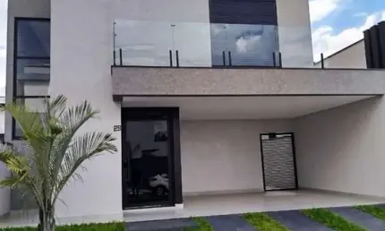 Casa em Condomínio para Venda em Mogi das Cruzes, Cézar de Souza, 3 dormitórios, 3 suítes, 2 banheiros, 2 vagas