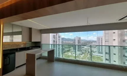 Apartamento para Venda em Mogi das Cruzes, Vila Mogilar, 3 dormitórios, 3 suítes, 1 banheiro, 2 vagas
