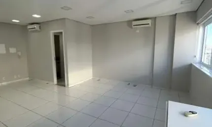 Sala Comercial para Locação em Mogi das Cruzes, Jardim Armênia, 1 banheiro, 1 vaga