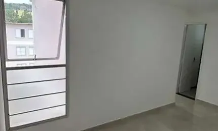 Apartamento para Venda em Mogi das Cruzes, Jardim Marica, 2 dormitórios, 1 banheiro, 1 vaga
