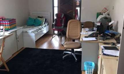Apartamento para Venda em Mogi das Cruzes, Vila Oliveira, 4 dormitórios, 2 suítes, 4 banheiros, 6 vagas