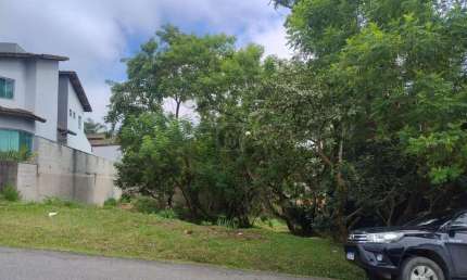 Terreno para Venda em Mogi das Cruzes, Cidade Parquelandia