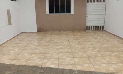 Casa em Condomínio para Venda em Mogi das Cruzes, Vila Moraes, 2 dormitórios, 1 banheiro, 2 vagas