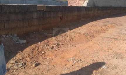 Terreno para Venda em Mogi das Cruzes, Vila São Paulo