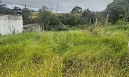 Terreno para Venda em Mogi das Cruzes, Vila Nova Aparecida