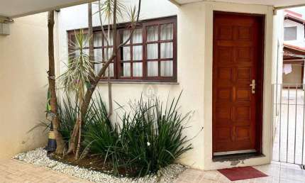 Casa para Locação em Mogi das Cruzes, Alto do Ipiranga, 3 dormitórios, 1 suíte, 1 banheiro, 2 vagas