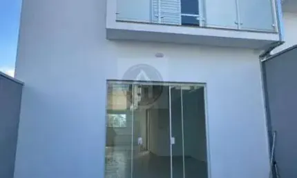 Casa para Venda em Mogi das Cruzes, Vila São Paulo, 2 dormitórios, 1 suíte, 1 banheiro, 2 vagas