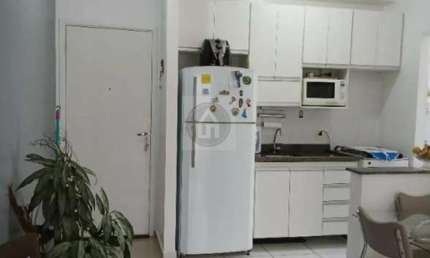 Apartamento para Venda em Mogi das Cruzes, Villa di Cesar, 2 dormitórios, 1 suíte, 1 banheiro, 1 vaga