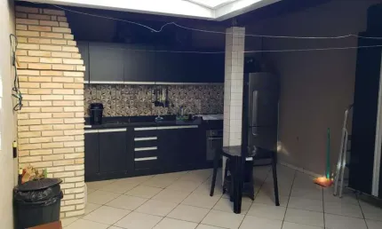 Casa para venda em mogi das cruzes, vila cintra, 3 dormitórios, 1 suíte, 2 banheiros, 2 vagas