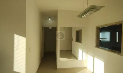 Apartamento para Venda em Mogi das Cruzes, Centro, 3 dormitórios, 1 suíte, 2 banheiros, 1 vaga