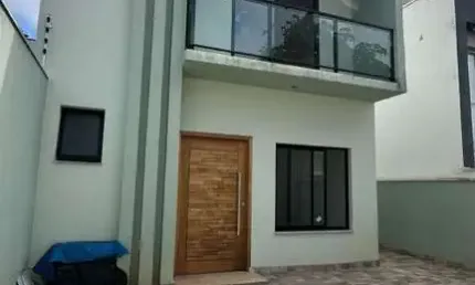 Casa para venda em mogi das cruzes, jardins do paraíso, 3 dormitórios, 1 suíte, 1 banheiro, 1 vaga