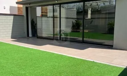 Casa em Condomínio para Venda em Mogi das Cruzes, Cézar de Souza, 3 dormitórios, 2 suítes, 2 banheiros, 4 vagas