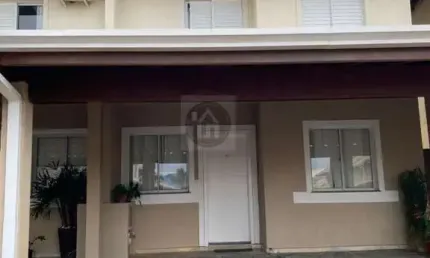 Casa em Condomínio para Venda em Mogi das Cruzes, Vila Oliveira, 3 dormitórios, 1 suíte, 1 banheiro, 2 vagas