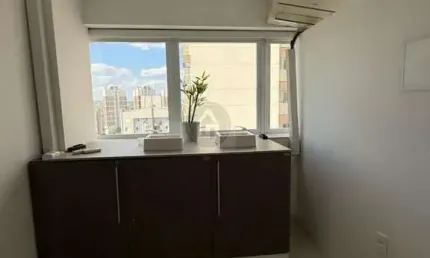 Sala comercial para locação em mogi das cruzes, jardim armênia, 1 banheiro, 1 vaga