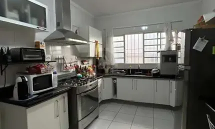 Casa para venda em mogi das cruzes, mogi moderno, 3 dormitórios, 1 suíte, 1 banheiro, 3 vagas