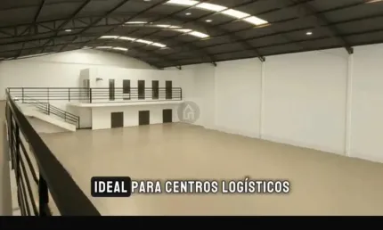 Barracão / Galpão / Depósito para alugar no Centro, Poá 