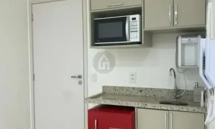 Sala comercial para locação em mogi das cruzes, vila mogilar, 1 banheiro, 1 vaga