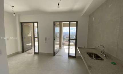 Apartamento para Venda em São Paulo, Butantã, 4 dormitórios, 2 suítes, 3 banheiros, 1 vaga