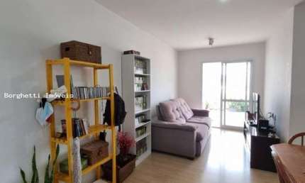 Apartamento para Venda em São Paulo, Vila Sônia, 3 dormitórios, 1 suíte, 3 banheiros, 1 vaga