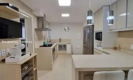Apartamento para Venda em São Paulo, Vila Suzana, 3 dormitórios, 3 suítes, 4 banheiros, 3 vagas