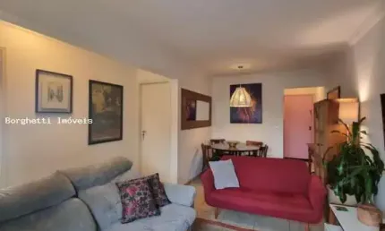 Apartamento para Venda em São Paulo, Vila Sônia, 3 dormitórios, 2 banheiros, 1 vaga