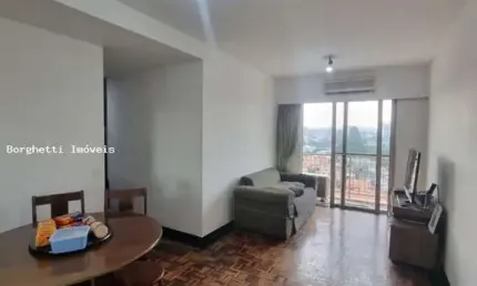Apartamento para venda em são paulo, jardim vazani, 3 dormitórios, 1 banheiro, 1 vaga