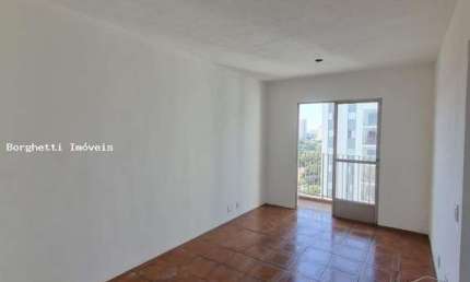 Apartamento para Venda em São Paulo, Jardim Jussara, 2 dormitórios, 2 banheiros, 2 vagas