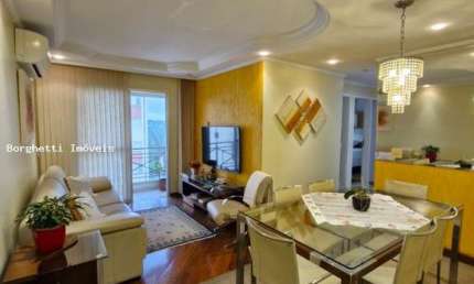 Apartamento para Venda em São Paulo, Jardim Monte kemel, 3 dormitórios, 1 suíte, 2 banheiros, 2 vagas