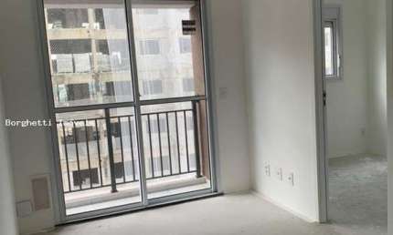 Apartamento para Venda em São Paulo, Vila Sônia, 2 dormitórios, 1 banheiro, 1 vaga