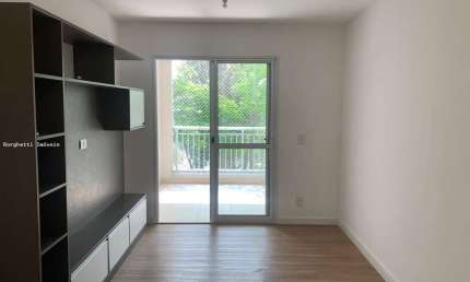 Apartamento para Venda em São Paulo, Morumbi, 3 dormitórios, 1 suíte, 2 banheiros, 2 vagas