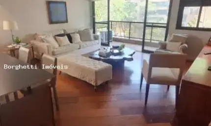 Apartamento para Venda em São Paulo, Vila Progredior, 2 dormitórios, 2 suítes, 4 banheiros, 2 vagas